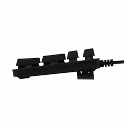 Logitech G G413 Carbon clavier USB QWERTY Italien Charbon