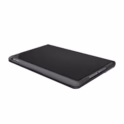 Logitech Slim Folio Charbon, Noir Bluetooth QWERTY Espagnole - Vue supplémentaire 5