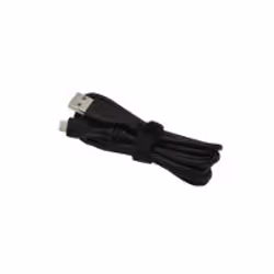 Logitech MeetUp, 5 m, USB A, USB C, USB 2.0, Noir