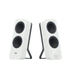 Logitech Z207 haut-parleur Blanc Avec fil &sans fil 5 W