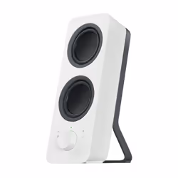 Logitech Z207 haut-parleur Blanc Avec fil &sans fil 5 W