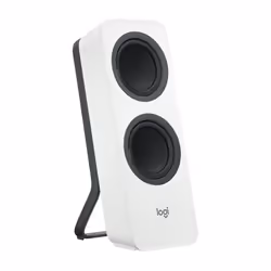 Logitech Z207 haut-parleur Blanc Avec fil &sans fil 5 W - Vue supplémentaire 4