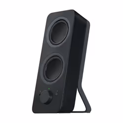 Logitech Z207 haut-parleur Noir Avec fil &sans fil 5 W