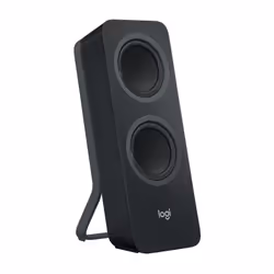 Logitech Z207 haut-parleur Noir Avec fil &sans fil 5 W - Vue supplémentaire 4