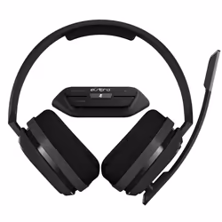 ASTRO Gaming A10 + MixAmp M60 Gris, Vert - Vue supplémentaire 2