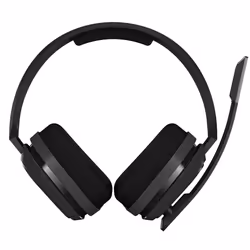 ASTRO Gaming A10 + MixAmp M60 Gris, Vert - Vue supplémentaire 3