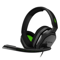 ASTRO Gaming A10 Gris, Vert