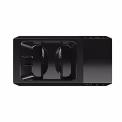 ASTRO Gaming ASTRO A50 Wireless Headset + Base Station for Xbox One Gris, Vert
