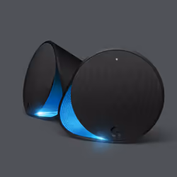 Logitech G G560 Haut-parleur gaming pour PC LIGHTSYNC - Vue supplémentaire 13