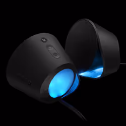 Logitech G G560 Haut-parleur gaming pour PC LIGHTSYNC - Vue supplémentaire 14