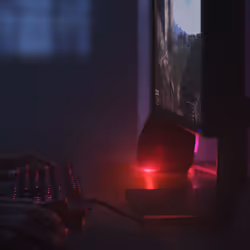 Logitech G G560 Haut-parleur gaming pour PC LIGHTSYNC - Vue supplémentaire 24