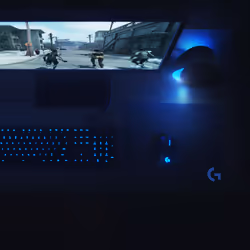 Logitech G G560 Haut-parleur gaming pour PC LIGHTSYNC - Vue supplémentaire 25