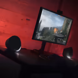 Logitech G G560 Haut-parleur gaming pour PC LIGHTSYNC - Vue supplémentaire 27