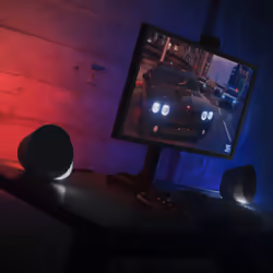 Logitech G G560 Haut-parleur gaming pour PC LIGHTSYNC - Vue supplémentaire 28