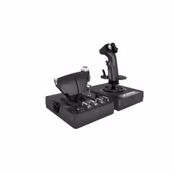 Logitech G G X56 Hotas