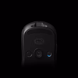 Logitech G Pro Wireless souris Ambidextre RF sans fil Optique 25600 DPI - Vue supplémentaire 3