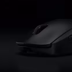 Logitech G Pro Wireless souris Ambidextre RF sans fil Optique 25600 DPI - Vue supplémentaire 4
