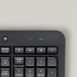 Logitech MK540 ADVANCED Instantanément familier. Tout simplement avancé. - Vue supplémentaire 11