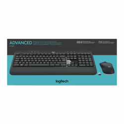 Logitech MK540 ADVANCED Instantanément familier. Tout simplement avancé. - Vue supplémentaire 18