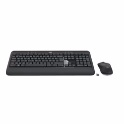 Logitech MK540 ADVANCED Instantanément familier. Tout simplement avancé. - Vue supplémentaire 6