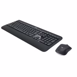 Logitech MK540 ADVANCED Instantanément familier. Tout simplement avancé. - Vue supplémentaire 7