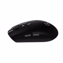 Logitech G G305 souris Droitier RF sans fil + Bluetooth Optique 12000 DPI - Vue supplémentaire 5