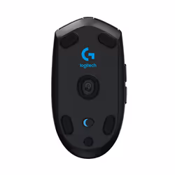 Logitech G G305 souris Droitier RF sans fil + Bluetooth Optique 12000 DPI - Vue supplémentaire 6