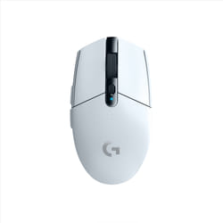 Logitech G G305 souris Droitier RF sans fil + Bluetooth Optique 12000 DPI