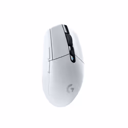 Logitech G G305 souris Droitier RF sans fil + Bluetooth Optique 12000 DPI