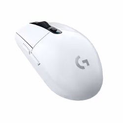 Logitech G G305 souris Droitier RF sans fil + Bluetooth Optique 12000 DPI