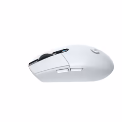 Logitech G G305 souris Droitier RF sans fil + Bluetooth Optique 12000 DPI - Vue supplémentaire 5