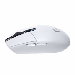 Logitech G G305 Ratón inalámbrico para gaming LIGHTSPEED