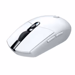 Logitech G G305 Ratón inalámbrico para gaming LIGHTSPEED - Vue supplémentaire 4