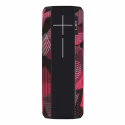 Ultimate Ears UE MEGABOOM, 65 - 20000 Hz, 4 Ohm, 90 dB, Sans fil, A2DP, 30 m