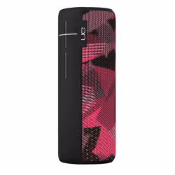 Ultimate Ears UE MEGABOOM Enceinte portable stéréo Magenta