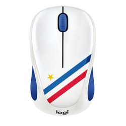 Logitech Wireless Mouse M235 souris Ambidextre RF sans fil Optique 1000 DPI