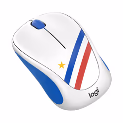 Logitech Wireless Mouse M235 souris Ambidextre RF sans fil Optique 1000 DPI