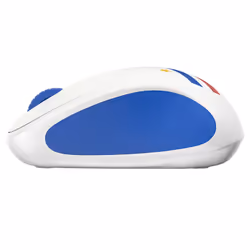 Logitech Wireless Mouse M235 souris Ambidextre RF sans fil Optique 1000 DPI