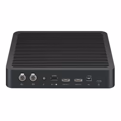 Logitech Rally Ultra-HD ConferenceCam système de vidéo conférence 16 personne(s) Ethernet/LAN Système de vidéoconférence de groupe - Vue supplémentaire 10