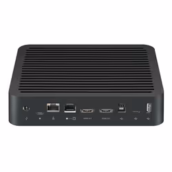 Logitech Rally Ultra-HD ConferenceCam système de vidéo conférence 16 personne(s) Ethernet/LAN Système de vidéoconférence de groupe - Vue supplémentaire 12