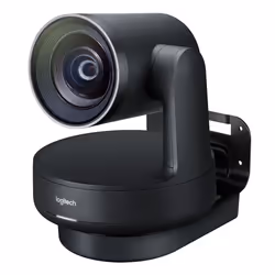 Logitech Rally Ultra-HD ConferenceCam système de vidéo conférence 16 personne(s) Ethernet/LAN Système de vidéoconférence de groupe - Vue supplémentaire 4