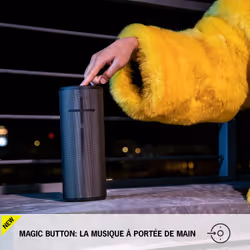 Ultimate Ears Boom 3 Enceinte portable stéréo Noir - Vue supplémentaire 11