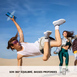 Ultimate Ears Boom 3 Enceinte portable stéréo Noir - Vue supplémentaire 8