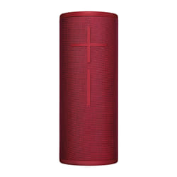 Ultimate Ears Boom 3 Enceinte portable stéréo Rouge