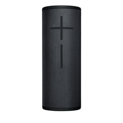 Ultimate Ears Megaboom 3 Enceinte portable stéréo Noir