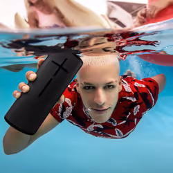 Ultimate Ears Megaboom 3 Enceinte portable stéréo Noir