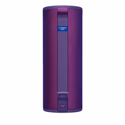 Ultimate Ears Megaboom 3 Enceinte portable stéréo Violet