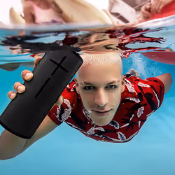 Ultimate Ears Megaboom 3 Enceinte portable stéréo Rouge