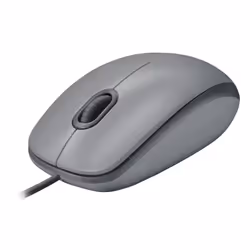 Logitech M110 Silent