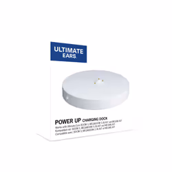 Ultimate Ears Power Up Haut-parleur portable Blanc USB Intérieure - Vue supplémentaire 6
